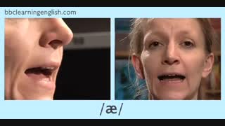 UCLnet.com ... The /æ/ Pronunciation