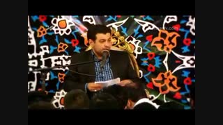 سخنرانی استاد رائفی پور - احیاء نیمه شعبان