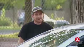 دوربین مخفی - بازگشت دوباره از سری جدید Just for Laughs gags