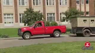 دوربین مخفی - Cheating Husbands از سری جدید Just for Laughs gags