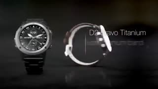 ساعت گارمین D2 Bravo