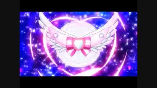 smail precure amv