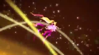 وینکس کلاب سیزن 6 قسمت پنجم تالار طلایی   پارت یک -Winx Club -season 6 - ep 5- The Golden Auditorium-part 1!