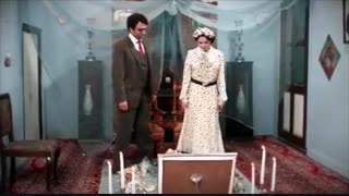 موزیک ویدیو شهرزاد به نام «‌دیونه» با صدای محسن چاوشی