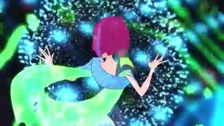 وینکس کلاب سیزن 6 قسمت پنجم تالار طلایی پارتدوWinx  Club -season 6 - ep 5- The Golden Auditorium-part 2!