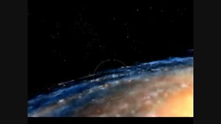 آفرینش (5) درژرفای کائنات