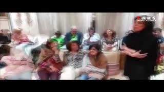 حمایت شبکه «من و تو» از اقدام فائزه هاشمی