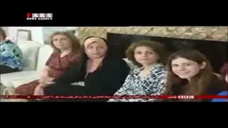 تشکر BBC از فائزه هاشمی رفسنجانی