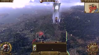 تریلر جدید بازی Total War Warhammer |  گیم شات