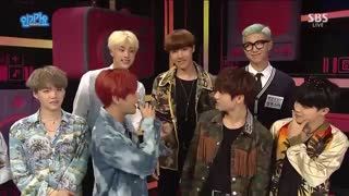 خخخخخخخ جیمین اماده باش بود*نظر ندین خرین