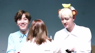 جی هوپ جین را دیوانه فرض میکند.-.نظر ندین خرین