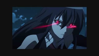 میکس انیمه اکامه گا کیل