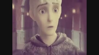 وقتی السا جک وبقیه رو می کشه