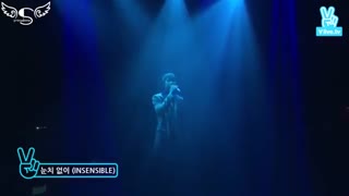 lee hong ki .Fm &Am 302 album solo concert full