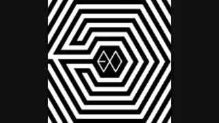 آهنگی زیبا از گروه exo