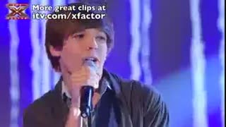 وان دایرکشن در ایکس فکتور  هفته سوم