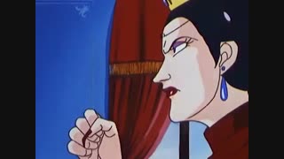 افسانه سفید برفی قسمت 26