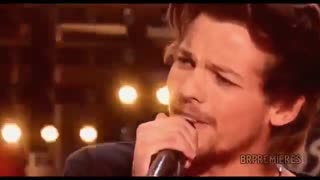 واندی در ایکس فکتورmidnight memories رو میخونه