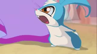 وینکس کلاب سیزن 6 قسمت ششم 'گردابی از شعله های آتش  پارت یک Winx Club -season 6 - ep 6-Vortex of flames -part 1!