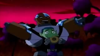 یه قسمت از همون موزیک حیوونکه