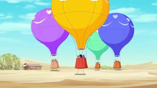 وینکس کلاب سیزن 6 قسمت هفتم ' کتابخانه ی گمشده  پارت دو Winx Club -season 6 - ep 7-The lost library -part2!