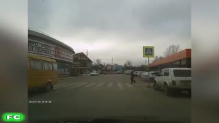 خوش شانس ترین ادم ها در یک قدمی مرگ