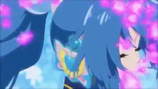 balala little fairy precure