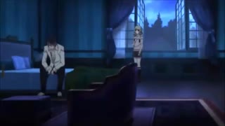 I'm Not The Only One (Ruki X Yui)