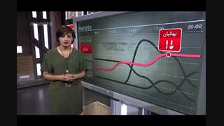 ملاقاتی که فائزه هاشمی را بانوی برتر من وتو کرد