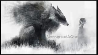 Nightcore - Running With the Wolves