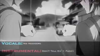 Nightcore AMV Mashup 2014- محشرررر