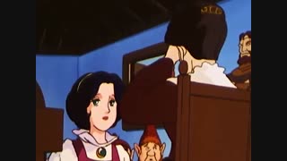 افسانه سفید برفی قسمت 27