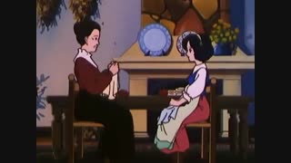 افسانه سفید برفی قسمت 28