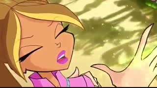 وینکس کلاب سیزن 6 قسمت دهم  راز خانه ی سبز  پارت دوWinx Club -season 6 - ep 10-The secret greenhouse -part 2 !