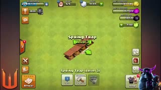 اولین پیش نمایش آپدیت خرداد ۹۵ کلش