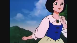 افسانه سفید برفی قسمت31