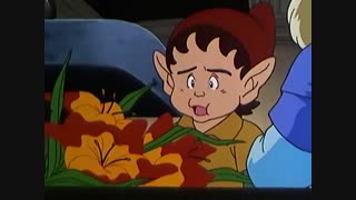 افسانه سفید برفی قسمت 33