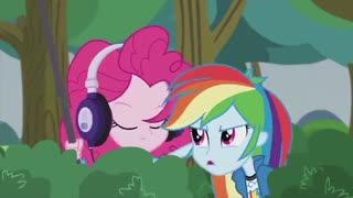 EG : Pinkie Spy - پینکیِ جاسوس ↓