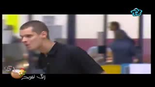 استادانه ترین دوربین مخفی