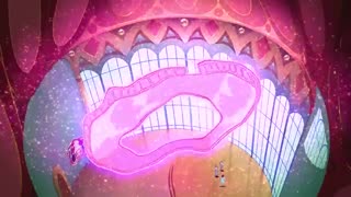 وینکس کلاب سیزن 6 قسمت یازدهم  رویاهای شکسته  پارت یکWinx Club -season 6 - ep 11-Broken Dreams -part 1 !