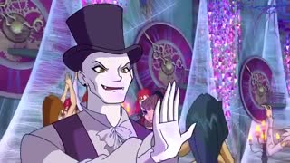 وینکس کلاب سیزن 6 قسمت یازدهم  رویاهای شکسته  پارت دوWinx Club -season 6 - ep 11-Broken Dreams -part 2 !