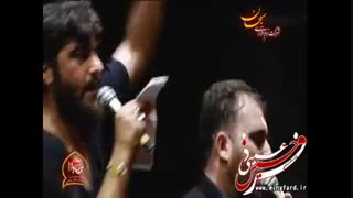 یا رقیه که میگم ترمیم ونیر