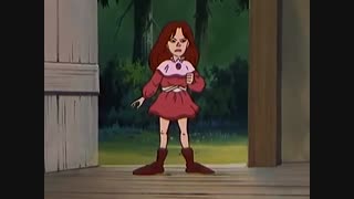 افسانه سفید برفی قسمت 34