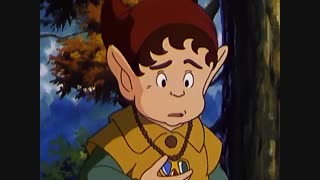 افسانه سفید برفی قسمت 36