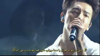 اجرای don`t leave me از SUPeR JUNIOR