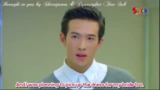 سریال تایلندی وقتی یک مرد عاشق میشود قسمت ششم پارت سه