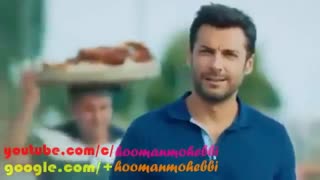 میکس سریال نبرد گل ها