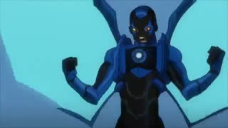 یک قسمت یا یه تیکه از ورژن جدید تیتان ها به پیش