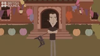 داستان انگلیسی هیاهوی بسیار برای هیچ