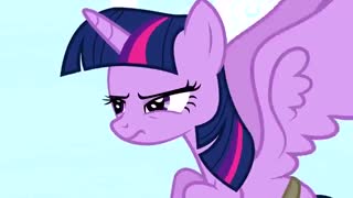 اسب کوچولوی من اثر هنری توایلایت (جالب و خنده دار)